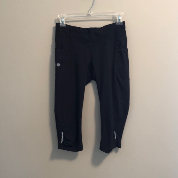 Workout tights